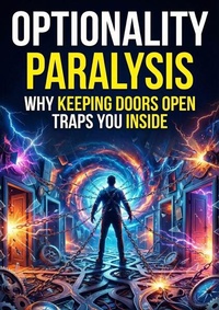 Enlarge image Cover: Optionality Paralysis - epubli