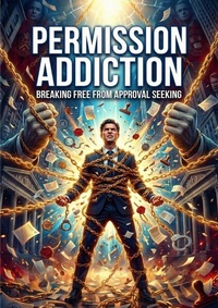 Enlarge image Cover: Permission Addiction - epubli