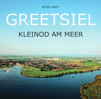 Enlarge image Cover: Greetsiel Kleinod am Meer - epubli