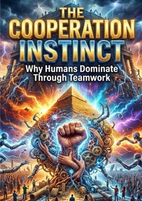 Enlarge image Cover: Cooperation Instinct - epubli