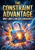 Cover: Constraint Advantage - epubli