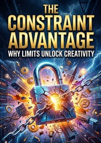 Enlarge image Cover: Constraint Advantage - epubli