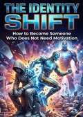 Cover: Identity Shift - epubli