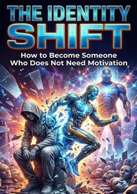 Enlarge image Cover: Identity Shift - epubli
