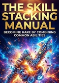 Cover: Skill Stacking Manual - epubli