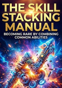 Enlarge image Cover: Skill Stacking Manual - epubli