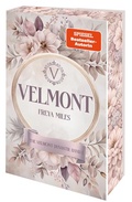 Cover: The Velmont Dynastie - Nova MD