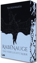 Cover: Rabenauge - Nova MD