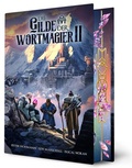 Cover: Die Gilde der Wortmagier II - Nova MD