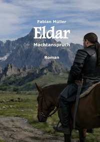 Enlarge image Cover: Eldar - BoD - Books on Demand