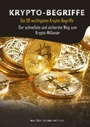 Cover: Krypto-Begriffe - BoD - Books on Demand