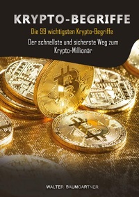 Enlarge image Cover: Krypto-Begriffe - BoD - Books on Demand
