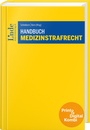 Cover: Handbuch Medizinstrafrecht (Kombi Print&digital) - Linde