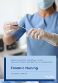 Bild: Forensic Nursing - Facultas