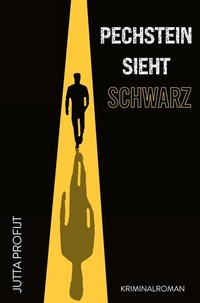 Enlarge image Cover: Pechstein sieht schwarz - Tolino Media