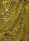 Cover: Payer Gabriel - Stilleven [?stı(l)'le?.v?(n)] - Schlebr&uuml;gge.Editor