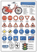 Cover: Meine Verkehrszeichen - F&M Verlag