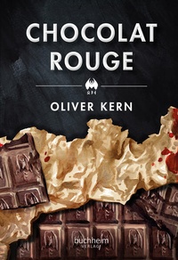 Enlarge image Cover: CHOCOLAT ROUGE - Buchheim Verlag