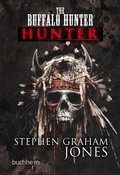 Cover: THE BUFALLO HUNTER HUNTER - Buchheim Verlag