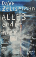 Cover: Alles endet hier - PULP MASTER