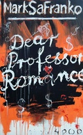 Cover: Dear Professor Romance - PULP MASTER