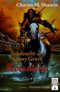 Cover: Sehnsucht nach Sunny Grove - TraumF&auml;nger Verlag