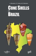Cover: Cone Shells from Brazil - ConchBooks