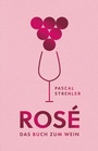 Cover: Rosé - mairisch Verlag