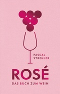 Cover: Ros&eacute; - mairisch Verlag