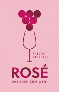 Enlarge image Cover: Rosé - mairisch Verlag