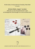 Cover: Mit dem Etikett "Ungarn" versehen - Beier & Beran