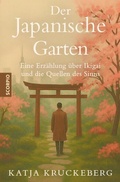 Cover: Der Japanische Garten - Scorpio Verlag