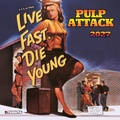 Cover: Pulp Attack 2027 - Tushita PaperArt GmbH