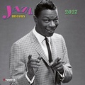 Cover: Jazz History 2027 - Tushita PaperArt GmbH