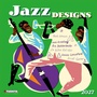Cover: Jazz Designs 2027 - Tushita PaperArt GmbH