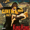 Cover: Cinema Noir 2027 - Tushita PaperArt GmbH