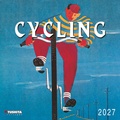 Cover: Cycling through History 2027 - Tushita PaperArt GmbH