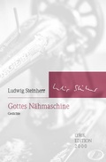 Cover: Gottes N&auml;hmaschine - Allitera