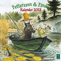 Cover: Pettersson & Findus 2027 - Tushita PaperArt GmbH