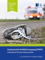 Cover: Psychosoziale Notfallversorgung (PSNV) - Praxisbuch Krisenintervention - Stumpf + Kossendey