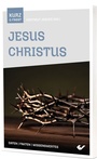 Cover: Jesus Christus - kurzgefasst - Christliche Verlagsgesellschaft