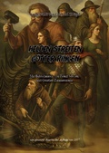 Cover: Helden streiten - G&ouml;tter ringen - Oldtimertools Verlag