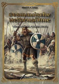 Cover: Germanische Heldens&ouml;hne - Oldtimertools Verlag