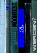 Cover: Wie m&ouml;chtest du erinnert werden? - Verlag Kettler