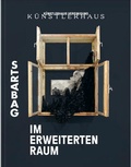 Cover: Im erweiterten Raum - Verlag f&uuml;r Moderne Kunst