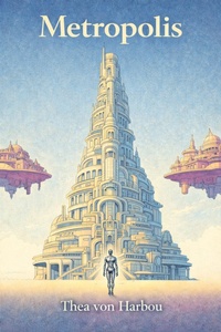Enlarge image Cover: Metropolis - Legorreta