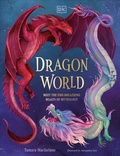Cover: Dragon World - DK Children