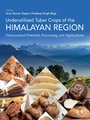 Cover: Underutilized Tuber Crops of the Himalayan Region - Elsevier