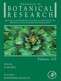 Cover: Molecular Horticulture & Advances in Production System Technology - Elsevier