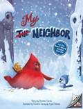 Cover: My Neighbor - Premise Press